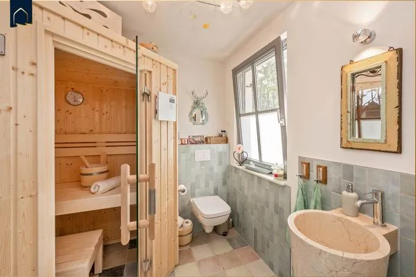   Ferienhaus Auszeitfischer