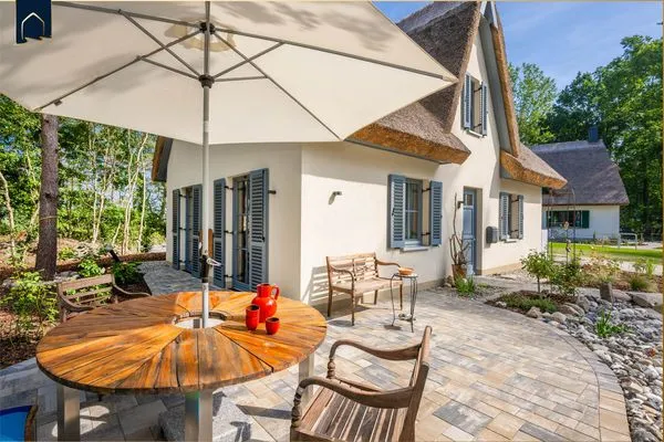   Ferienhaus Auszeitfischer