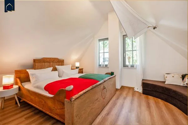   Ferienhaus Auszeitfischer