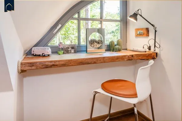   Ferienhaus Auszeitfischer