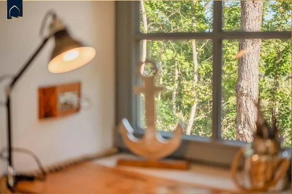   Ferienhaus Auszeitfischer