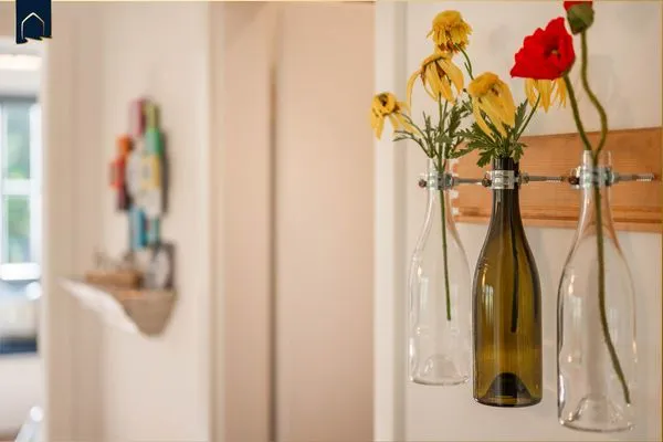   Ferienhaus Auszeitfischer