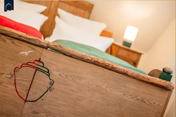   Ferienhaus Auszeitfischer