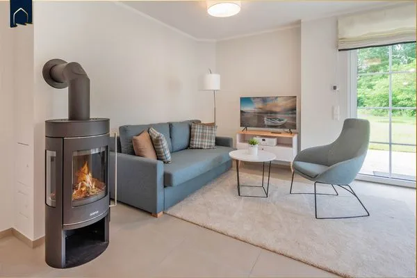   Ferienhaus Haffglück