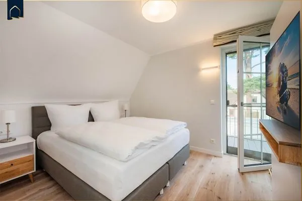   Ferienhaus Haffglück