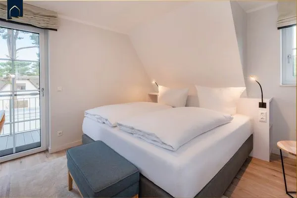   Ferienhaus Haffglück