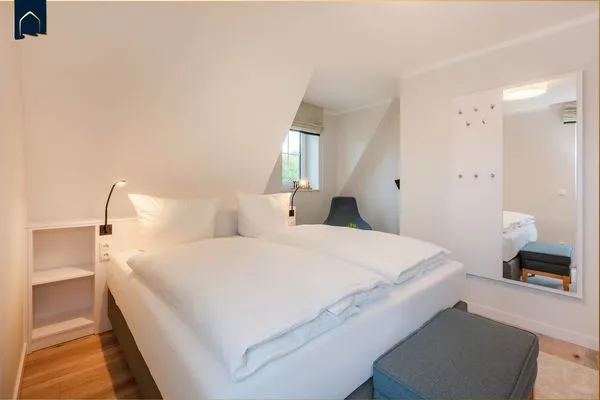   Ferienhaus Haffglück