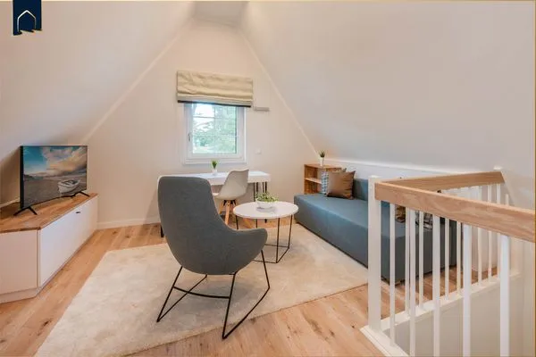   Ferienhaus Haffglück