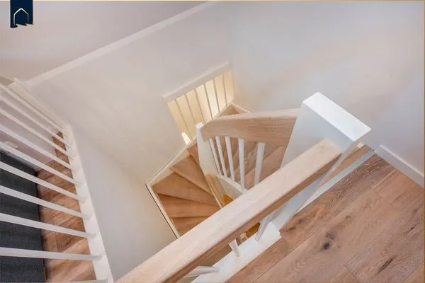   Ferienhaus Haffglück