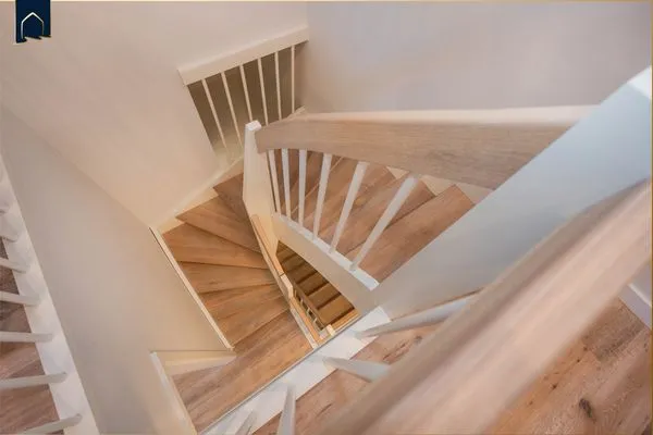   Ferienhaus Haff-Sommer