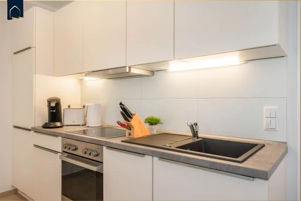   Ferienhaus Haff-Sommer