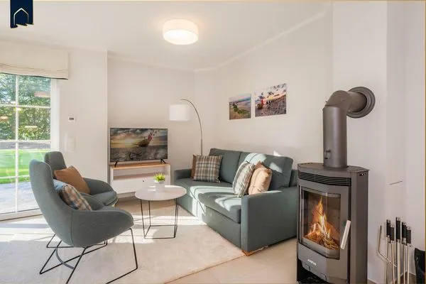   Ferienhaus Haff-Liebe