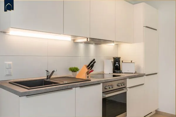   Ferienhaus Haff-Liebe