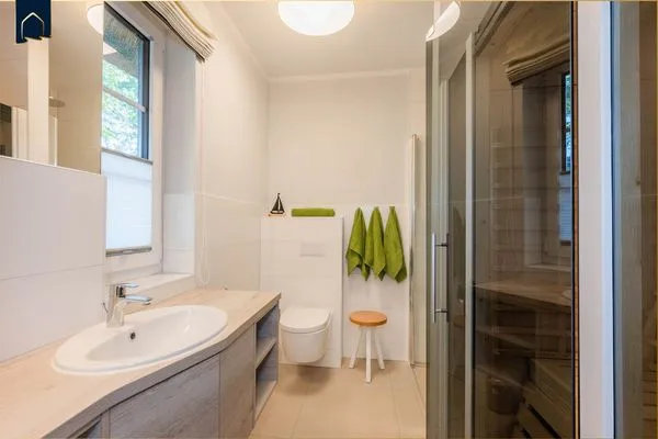   Ferienhaus Haff-Liebe