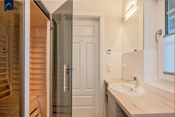   Ferienhaus Haff-Liebe