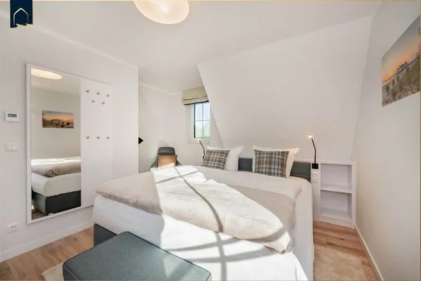   Ferienhaus Haff-Liebe