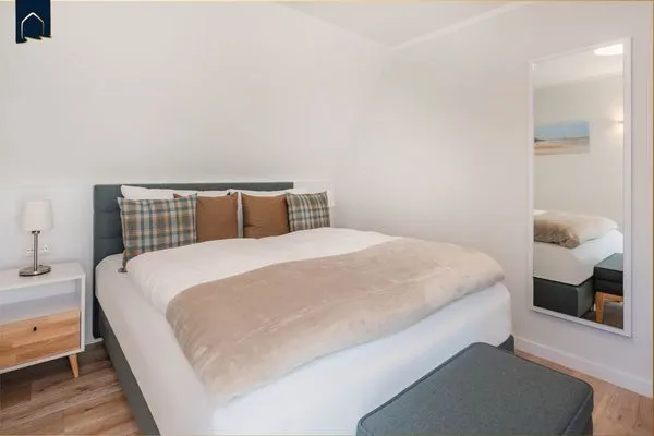   Ferienhaus Haff-Liebe