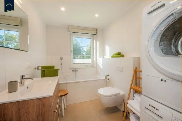   Ferienhaus Haff-Liebe