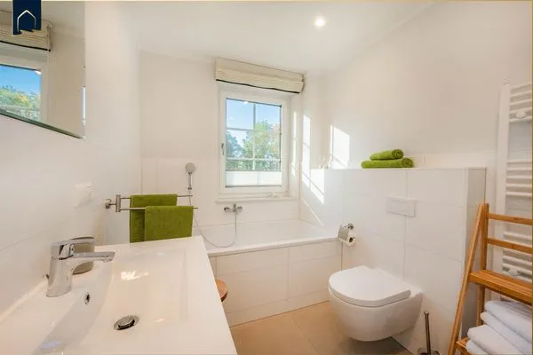   Ferienhaus Haff-Liebe