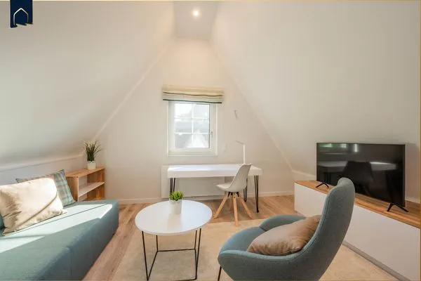   Ferienhaus Haff-Liebe