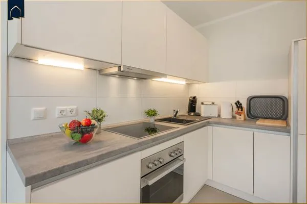   Ferienhaus Stettiner Haffblick