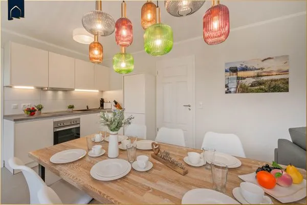   Ferienhaus Stettiner Haffblick