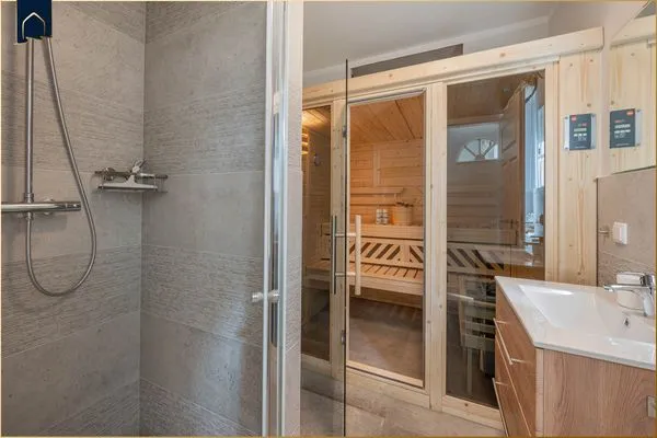   Ferienhaus Stettiner Haffblick