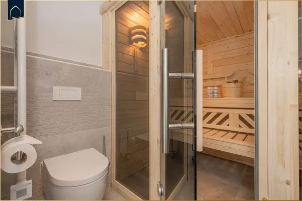   Ferienhaus Stettiner Haffblick