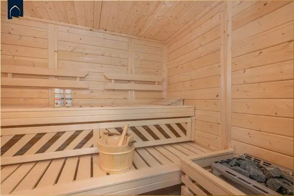   Ferienhaus Stettiner Haffblick