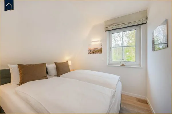   Ferienhaus Stettiner Haffblick