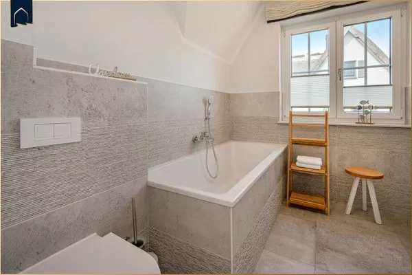   Ferienhaus Stettiner Haffblick