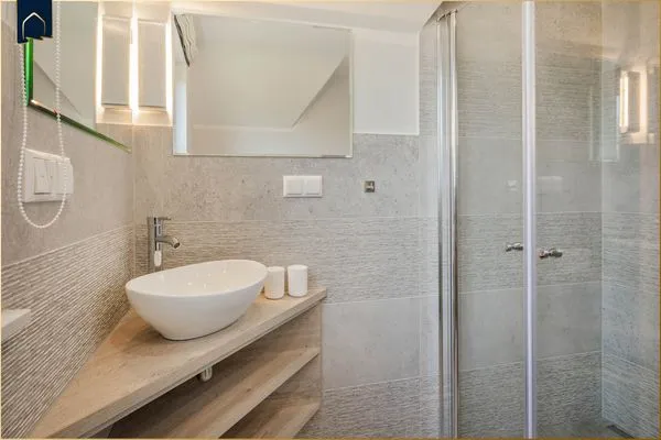   Ferienhaus Stettiner Haffblick