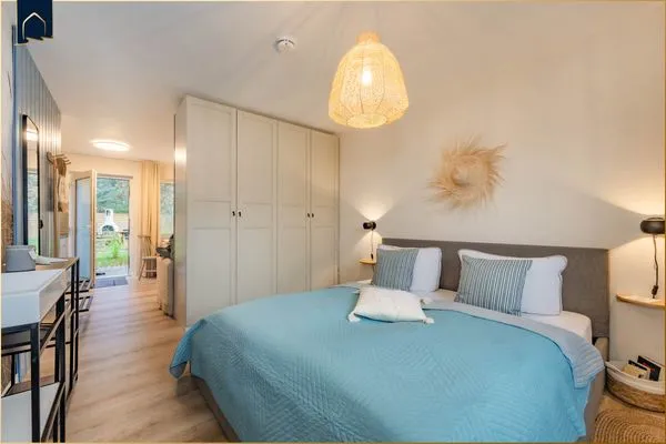  Green Village Seelenwind