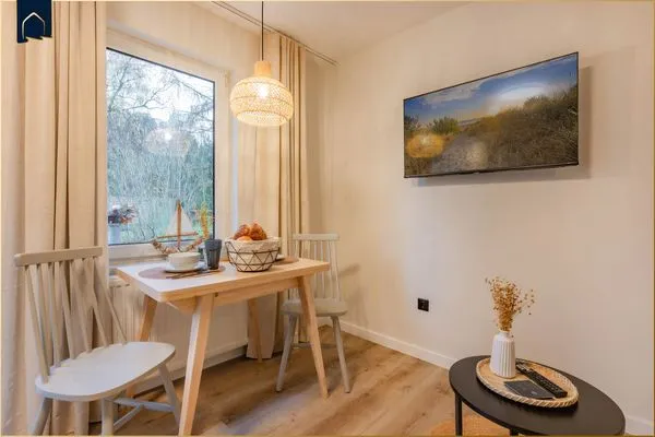  Green Village Seelenwind