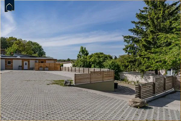  Green Village Seelenwind