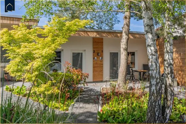  Green Village Seelenwind