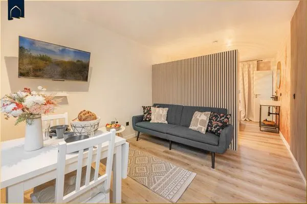  Green Village Mühleneck