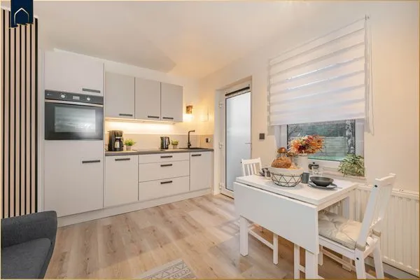  Green Village Mühleneck