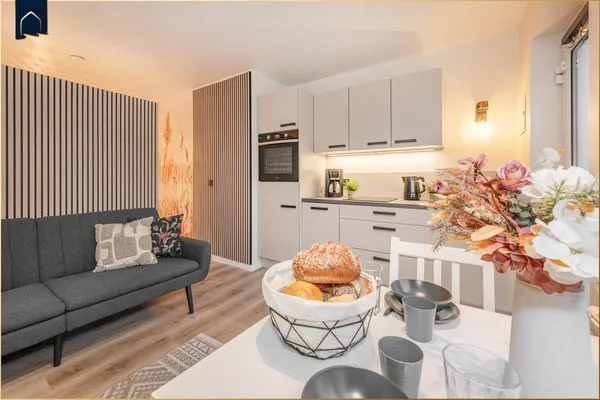  Green Village Mühleneck