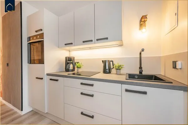  Green Village Mühleneck