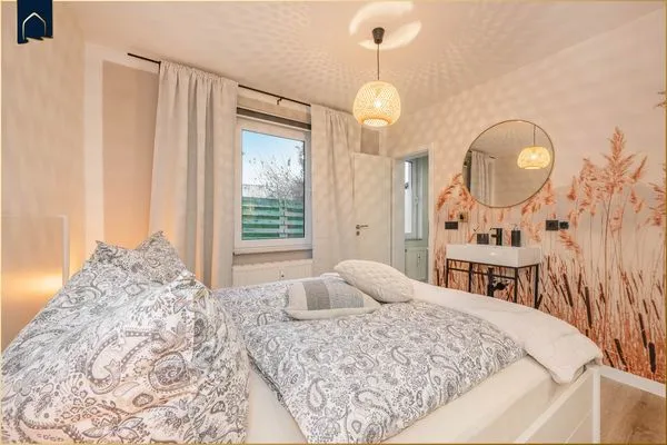  Green Village Mühleneck