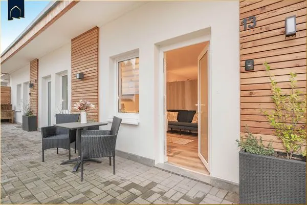  Green Village Mühleneck