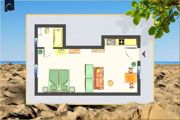  Green Village Mühleneck