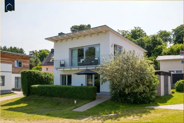   Ferienwohnung Krebssee Idyll 1