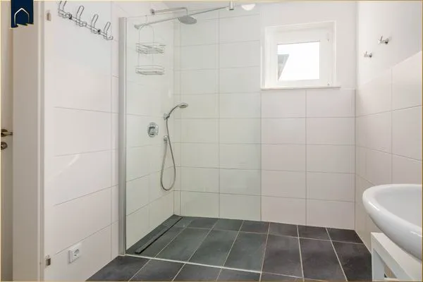   Ferienwohnung Krebssee Idyll 1