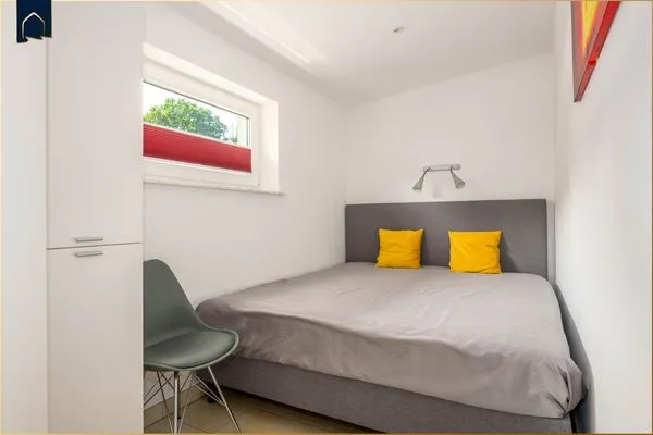   Ferienwohnung Krebssee Idyll 2