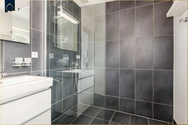   Ferienwohnung Krebssee Idyll 2