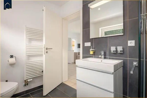   Ferienwohnung Krebssee Idyll 2