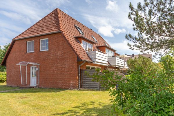 Ferienwohnung Wellenklang in St. Peter-Ording – Bild 2 von 5