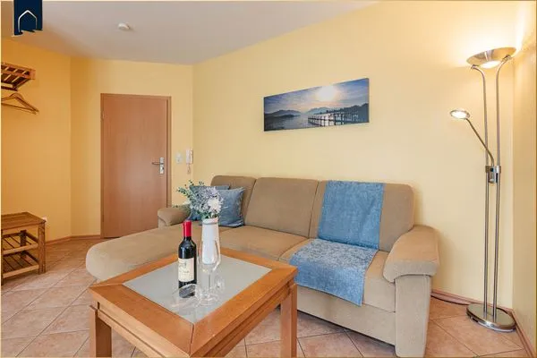   Ferienwohnung Sonnenblick